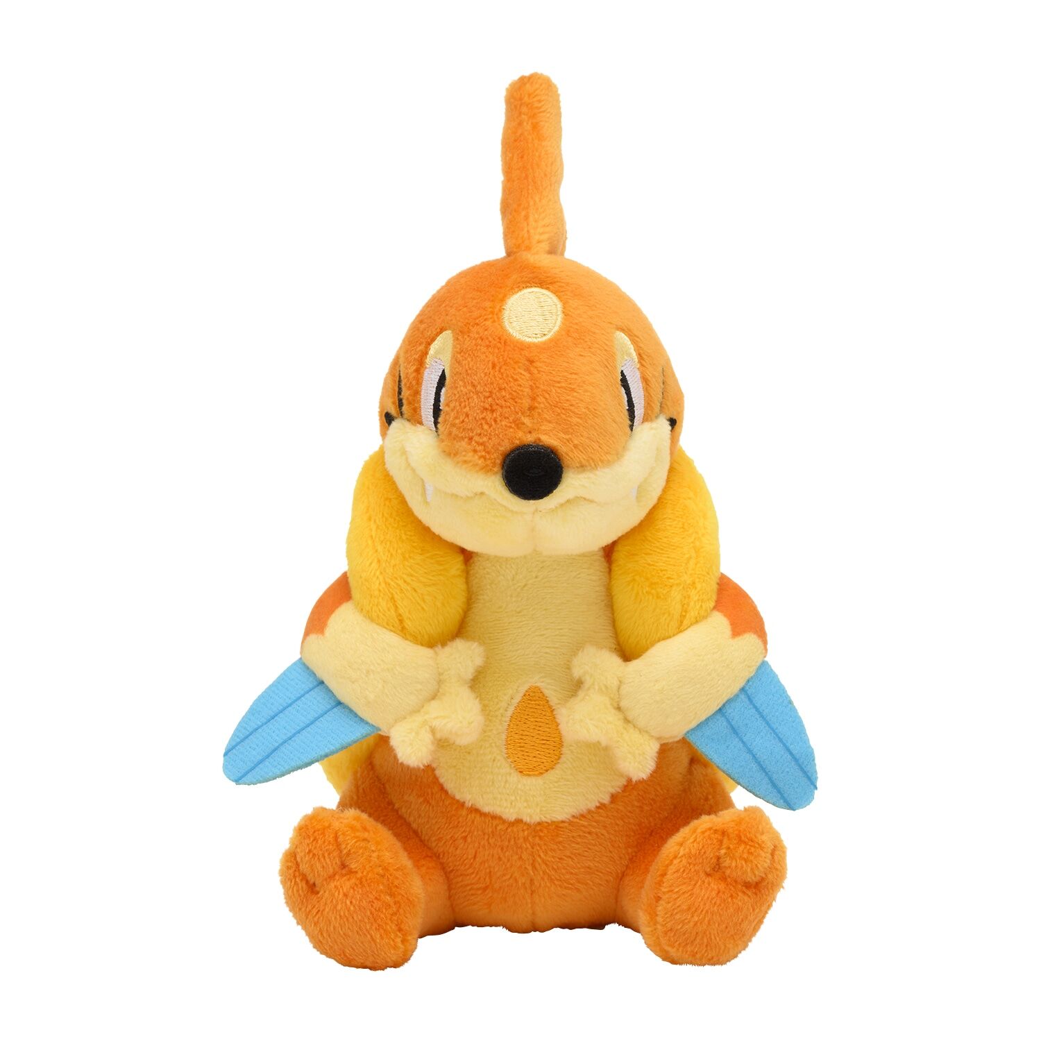 Floatzel Sitting Cuties Plush - 16 cm